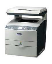 Принтеры Epson AcuLaser CX11N фото