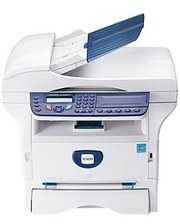 Принтеры Xerox Phaser 3100MFP/X фото