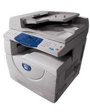 Принтери Xerox WorkCentre 5020/DB фото