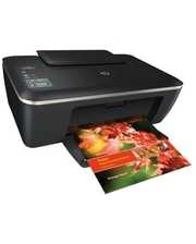 Принтеры HP Deskjet Ink Advantage 2515 All-in-One (CZ280C) фото