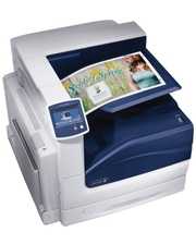 Принтеры Xerox Phaser 7800DN фото