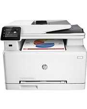 Принтеры HP Color LaserJet Pro MFP M277dw фото