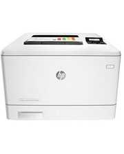 Принтеры HP Color LaserJet Pro M452dn фото