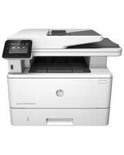 Принтеры HP LaserJet Pro MFP M426fdn фото