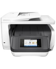 Принтеры HP OfficeJet Pro 8730 фото
