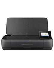 Принтеры HP OfficeJet 252 (N4L16C) фото