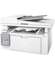 Принтеры HP LaserJet Ultra M134fn фото