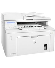 Принтеры HP LaserJet Pro MFP M227sdn фото