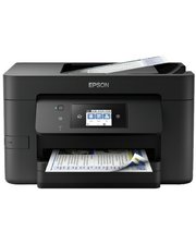 Принтеры Epson WorkForce Pro WF-3720DWF фото