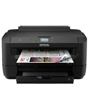 Принтеры Epson WorkForce WF-7210DTW фото