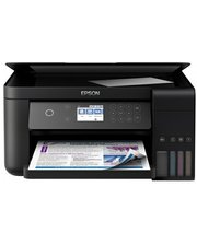 Принтери Epson L6160 фото