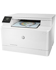 Принтеры HP Color LaserJet Pro MFP M180n фото