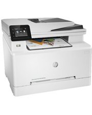 Принтеры HP Color LaserJet Pro M281fdw фото