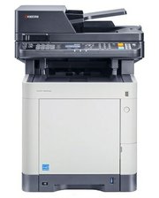 Принтеры Kyocera ECOSYS M6030cdn фото