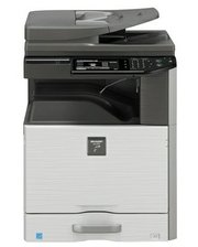 Принтеры Sharp DX-2500N фото