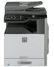 Принтеры Sharp MX-3114N фото