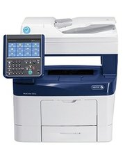 Принтеры Xerox WorkCentre 3655iX фото
