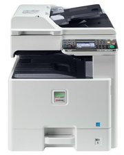Принтеры Kyocera FS-C8520MFP фото