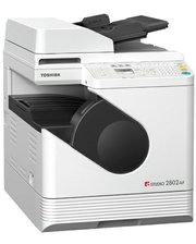 Принтеры Toshiba e-STUDIO 2802AM фото