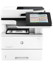 Принтеры HP LaserJet Enterprise M527f фото