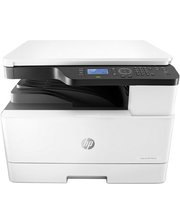 Принтери HP LaserJet M433a фото