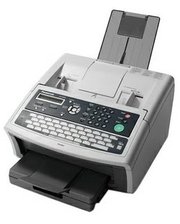 Принтери Panasonic UF-6300 фото