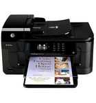 HP Officejet 6500A e-All-in-One E710