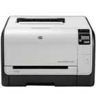 HP Color LaserJet Pro CP1525nw
