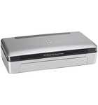 HP Officejet 100 Mobile Printer L411