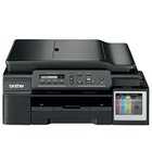 BROTHER DCP-T700W InkBenefit Plus