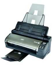 Сканеры Xerox DocuMate 3115 фото