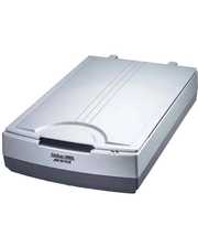 Сканеры Microtek FileScan 1600XL фото