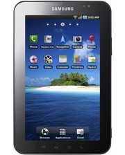 Планшеты Samsung Galaxy Tab CDMA фото