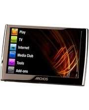 Планшеты ARCHOS 5 internet tablet 500GB фото