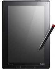 Планшеты Lenovo ThinkPad Tablet 64GB 3G (NZ72FRT) фото
