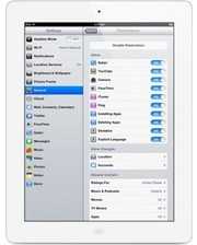 Планшеты Apple iPad 3 Wi-Fi + 4G 32Gb White фото