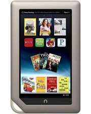 Планшеты Barnes&Noble Nook Tablet 8GB фото