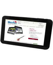 Планшеты Merlin Tablet PC 7" фото