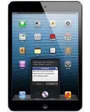 Планшеты Apple iPad mini Wi-Fi 16 GB Black (MD528) фото