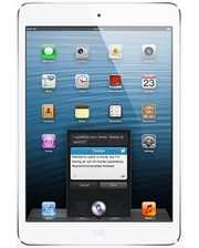 Планшеты Apple iPad mini Wi-Fi 32 GB White (MD532) фото