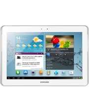 Планшеты Samsung Galaxy Tab 2 10.1 32GB P5110 White фото
