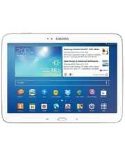 Планшеты Samsung Galaxy Tab 3 10.1 16GB P5210 White фото