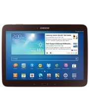 Планшеты Samsung Galaxy Tab 3 10.1 16GB P5200 Gold-Brown фото
