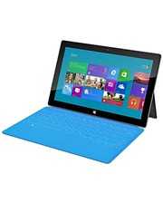 Планшеты Microsoft Surface RT 64GB с Touch Cover фото