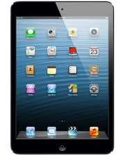 Планшеты Apple iPad mini Wi-Fi + LTE 16 GB Black (MD540, MD534) фото