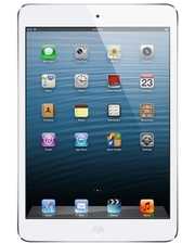 Планшеты Apple iPad mini Wi-Fi + LTE 16 GB White (MD543, MD537) фото