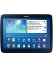 Планшеты Samsung Galaxy Tab 3 10.1 16GB P5200 Metallic Black (GT-P5200MKA) фото
