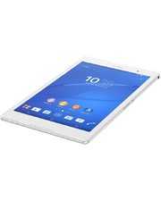 Планшеты Sony Xperia Tablet Z3 16GB LTE/4G (White) SGP621 фото