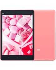 Планшеты Xiaomi Mi Pad 16GB (Pink) фото
