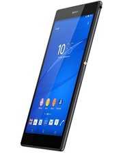 Планшеты Sony Xperia Tablet Z3 16GB Wi-Fi (Black) SGP611 фото